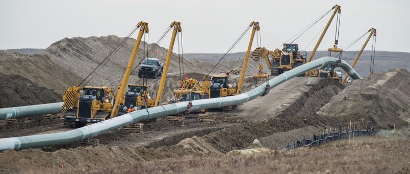 pipeline